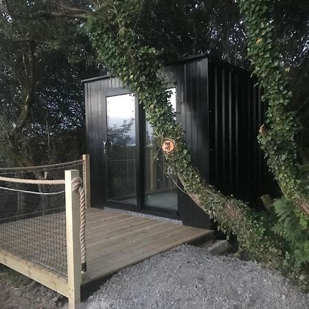The Bee Pods Villa Rossnowlagh Exterior photo