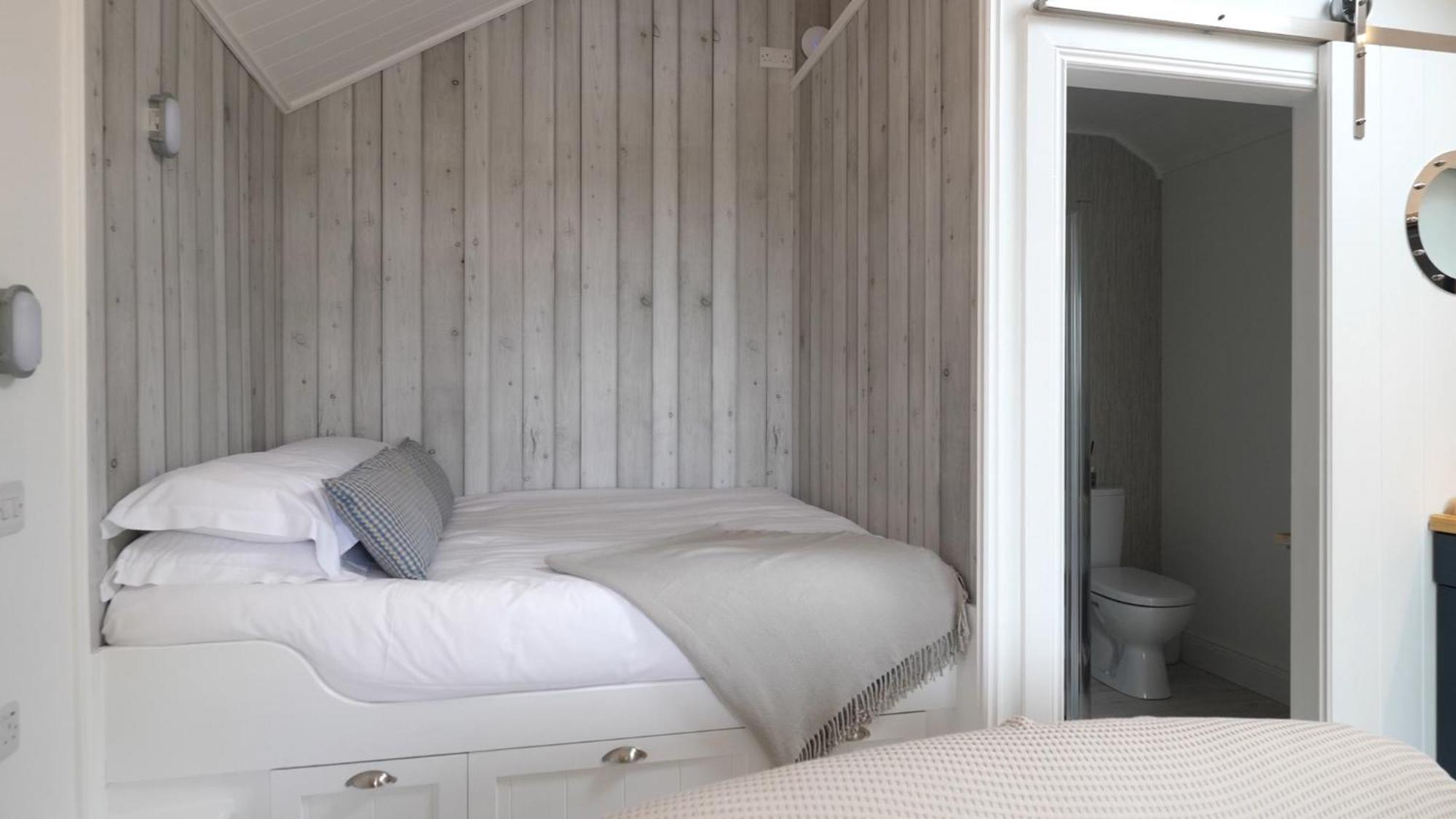 The Bee Pods Villa Rossnowlagh Exterior photo