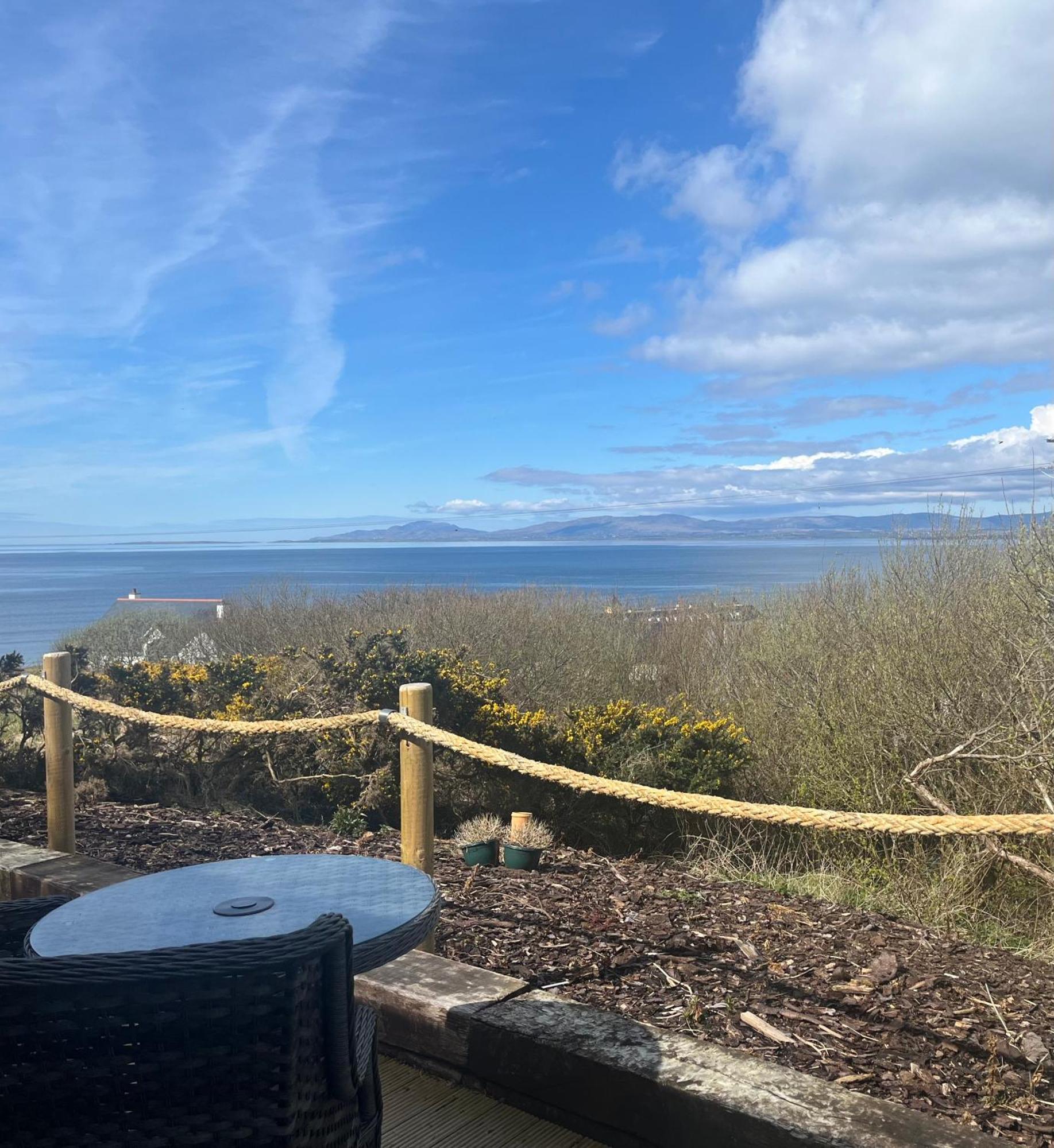 The Bee Pods Villa Rossnowlagh Exterior photo