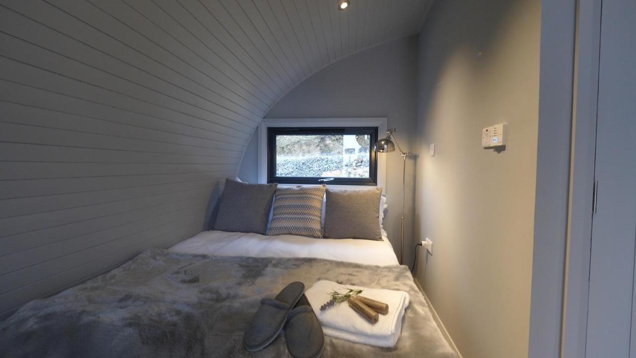 The Bee Pods Villa Rossnowlagh Exterior photo