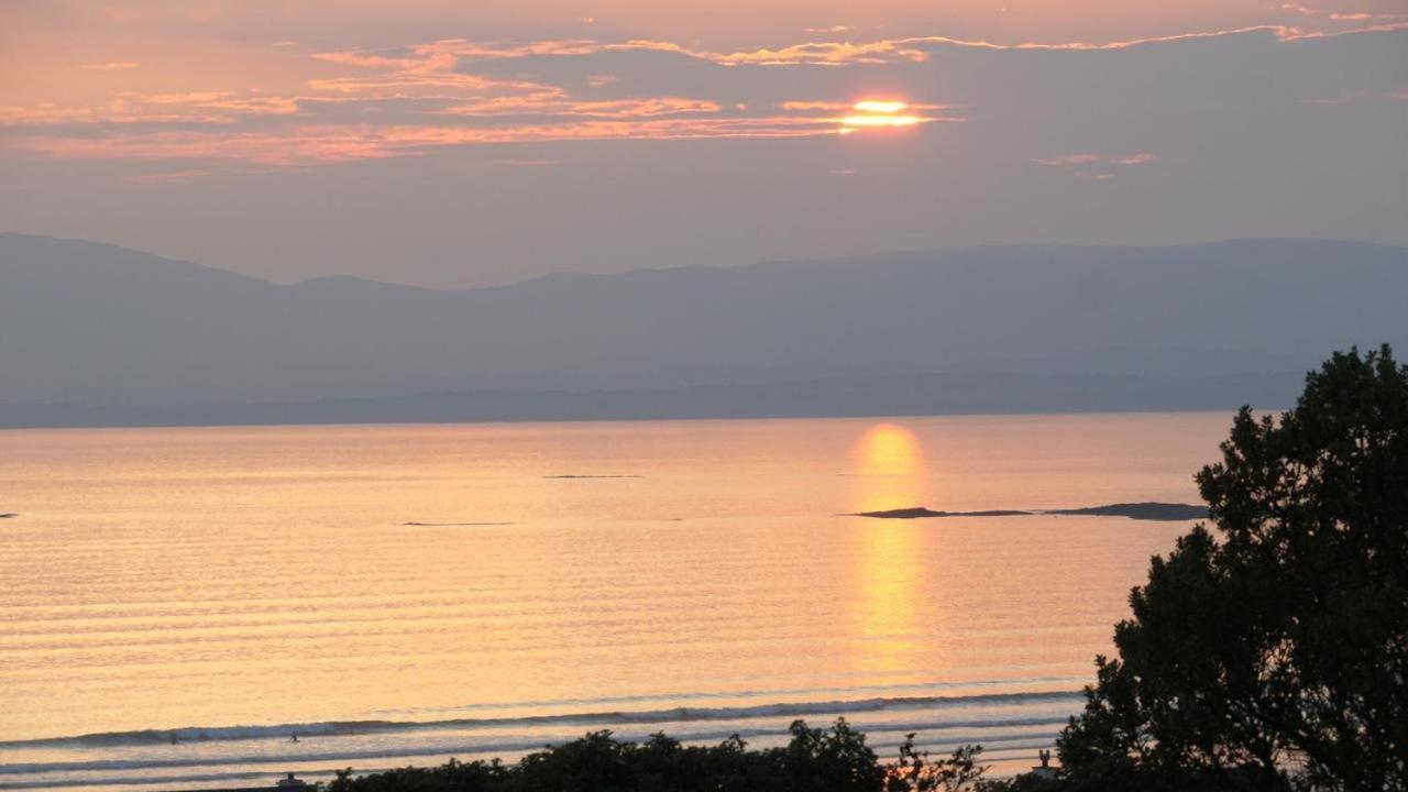 The Bee Pods Villa Rossnowlagh Exterior photo